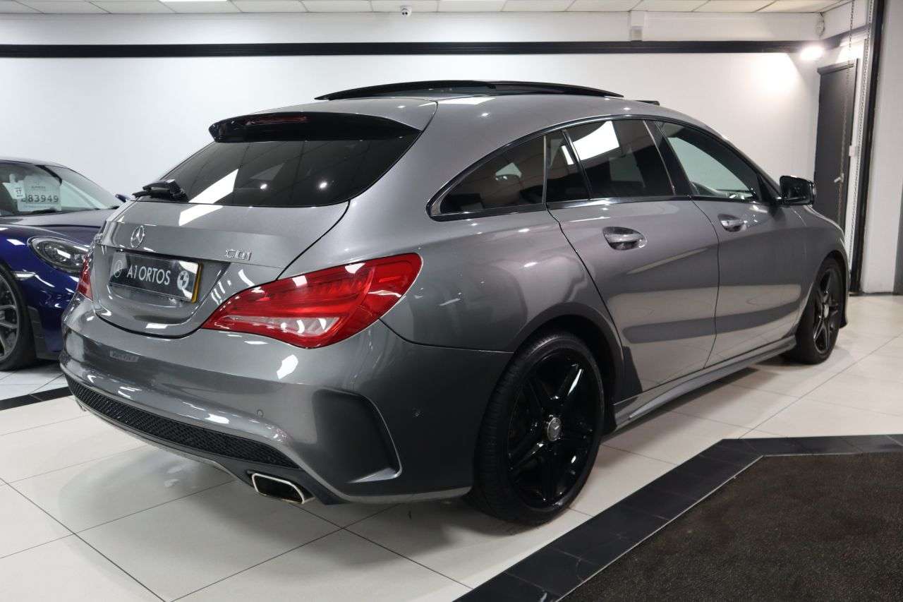 2016 MERCEDES-BENZ CLA 2016 MERCEDES-BENZ CLA