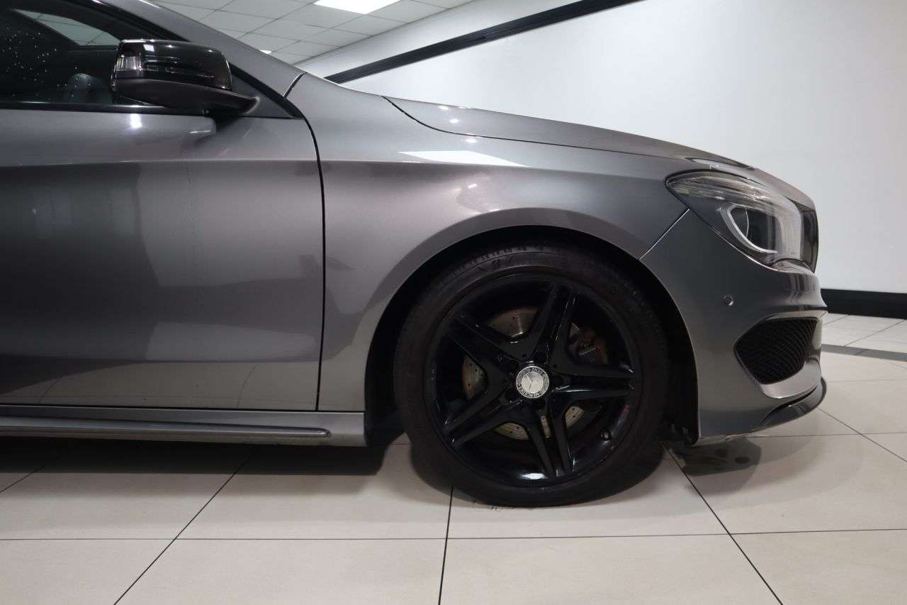 2016 MERCEDES-BENZ CLA 2016 MERCEDES-BENZ CLA