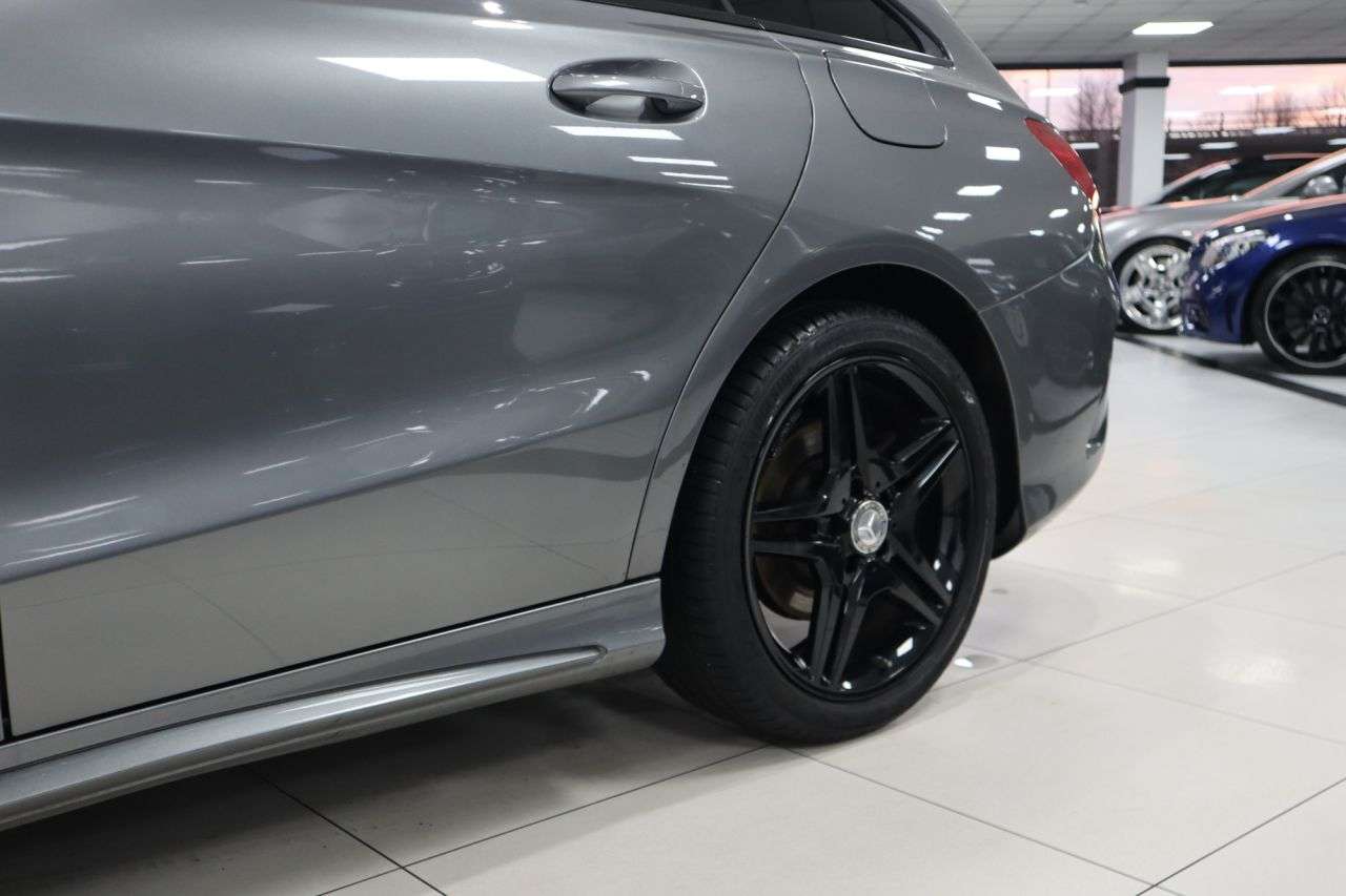 2016 MERCEDES-BENZ CLA 2016 MERCEDES-BENZ CLA