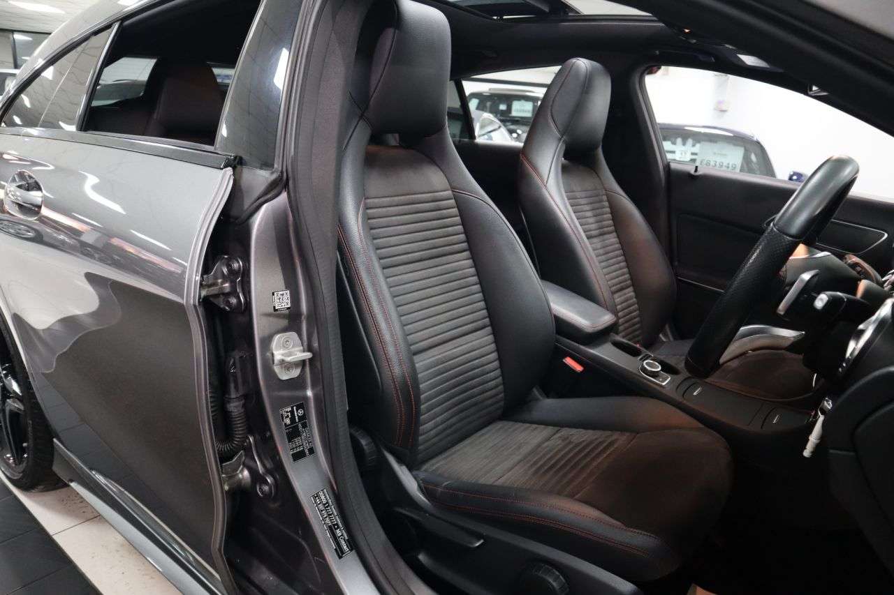 2016 MERCEDES-BENZ CLA 2016 MERCEDES-BENZ CLA