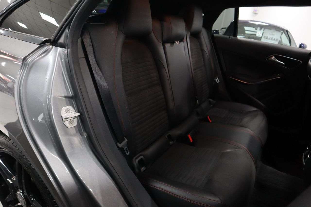 2016 MERCEDES-BENZ CLA 2016 MERCEDES-BENZ CLA