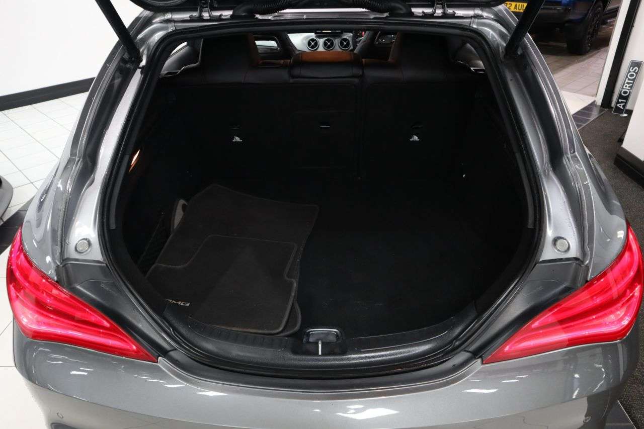 2016 MERCEDES-BENZ CLA 2016 MERCEDES-BENZ CLA