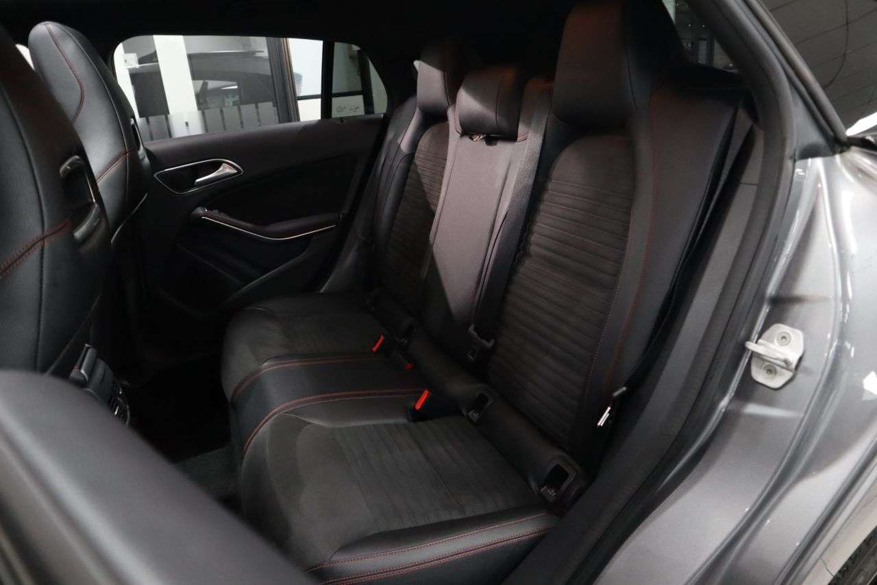 2016 MERCEDES-BENZ CLA 2016 MERCEDES-BENZ CLA