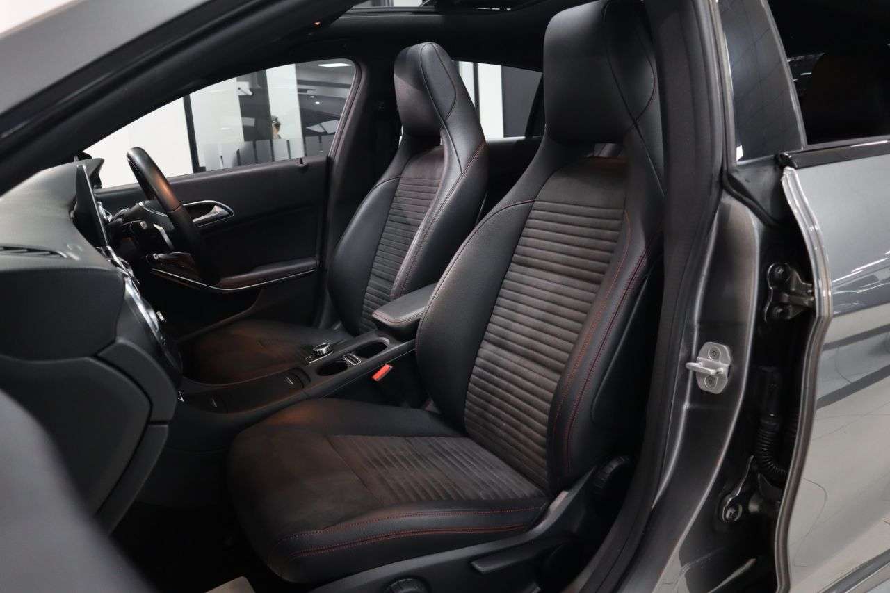 2016 MERCEDES-BENZ CLA 2016 MERCEDES-BENZ CLA
