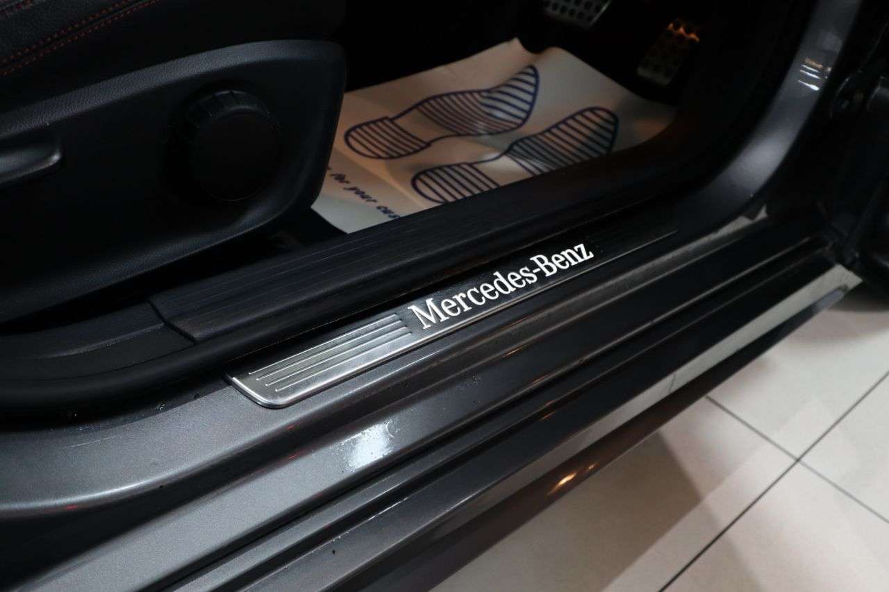 2016 MERCEDES-BENZ CLA 2016 MERCEDES-BENZ CLA