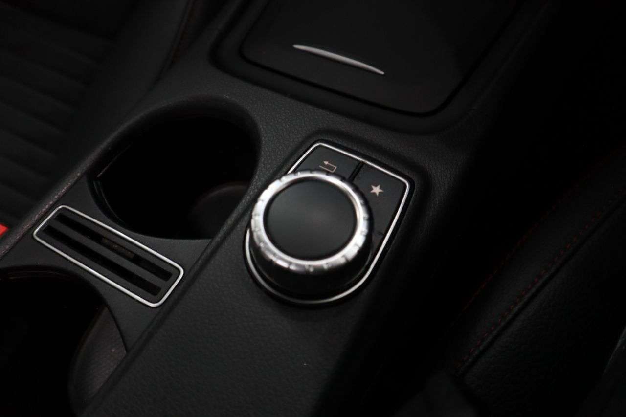 2016 MERCEDES-BENZ CLA 2016 MERCEDES-BENZ CLA