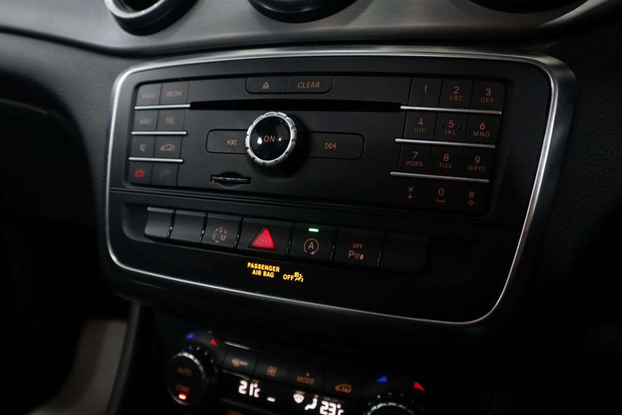 2016 MERCEDES-BENZ CLA 2016 MERCEDES-BENZ CLA