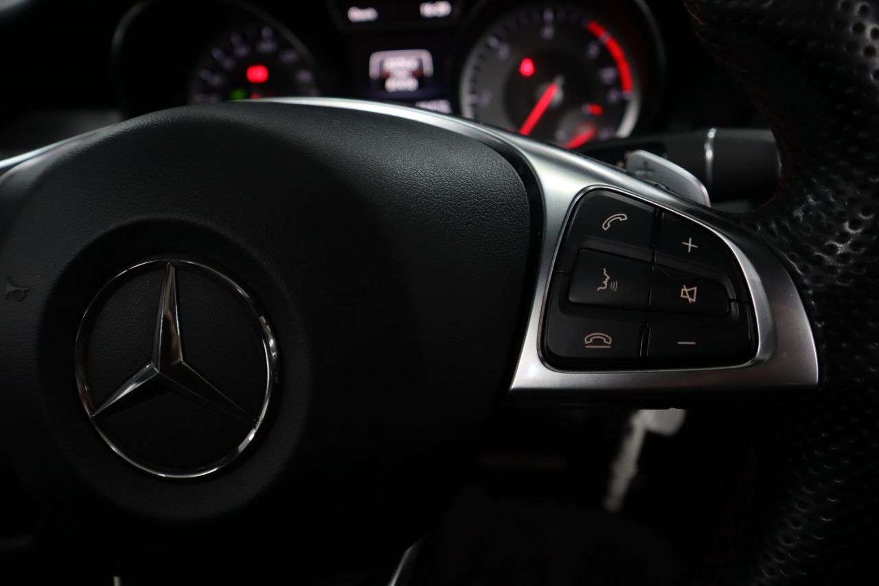 2016 MERCEDES-BENZ CLA 2016 MERCEDES-BENZ CLA