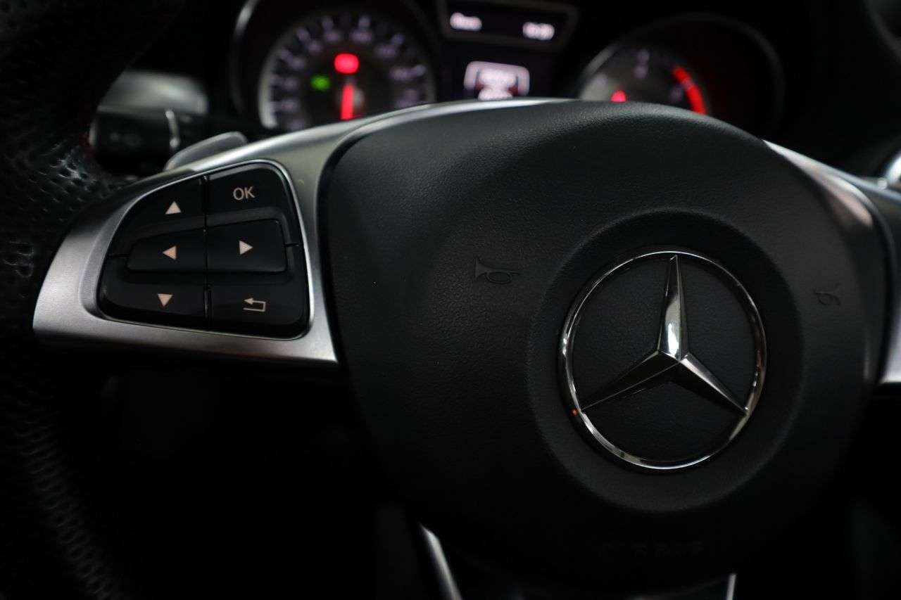 2016 MERCEDES-BENZ CLA 2016 MERCEDES-BENZ CLA