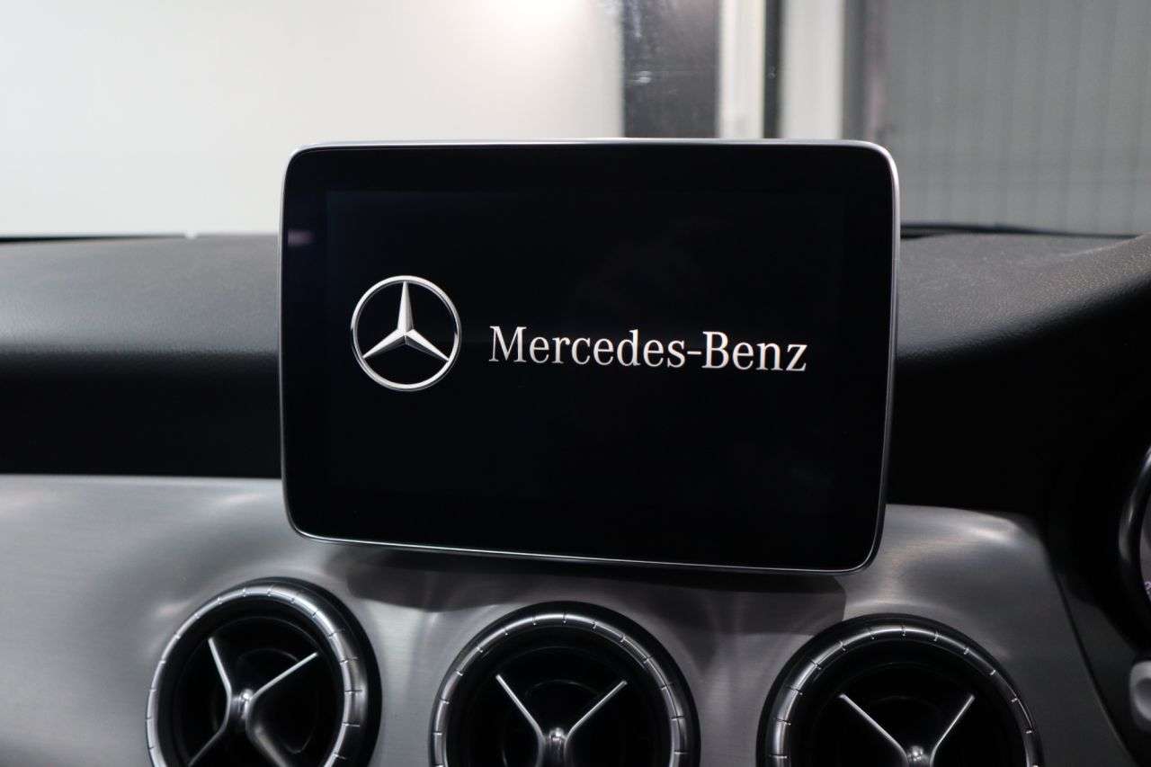 2016 MERCEDES-BENZ CLA 2016 MERCEDES-BENZ CLA