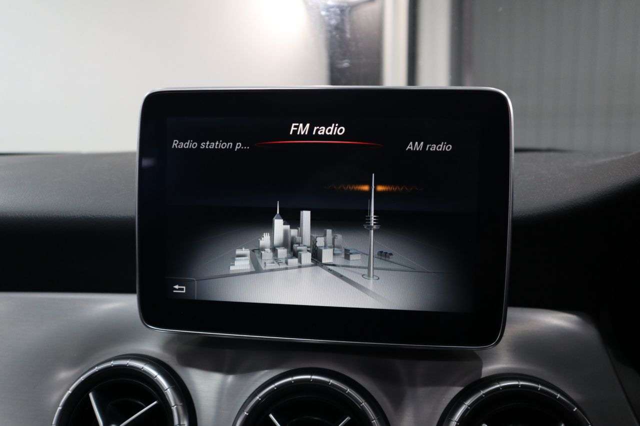 2016 MERCEDES-BENZ CLA 2016 MERCEDES-BENZ CLA