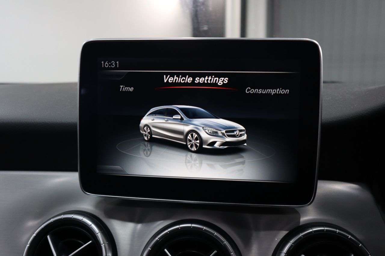 2016 MERCEDES-BENZ CLA 2016 MERCEDES-BENZ CLA