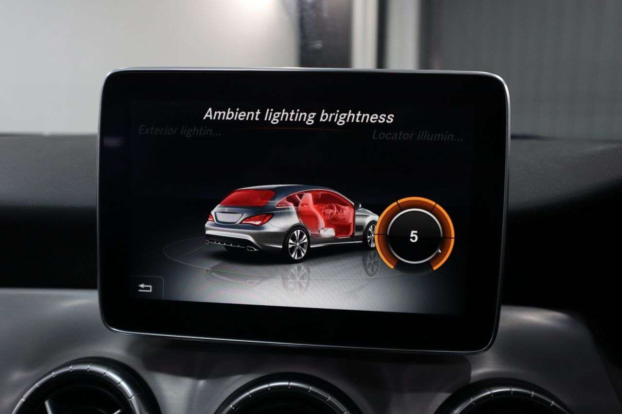 2016 MERCEDES-BENZ CLA 2016 MERCEDES-BENZ CLA