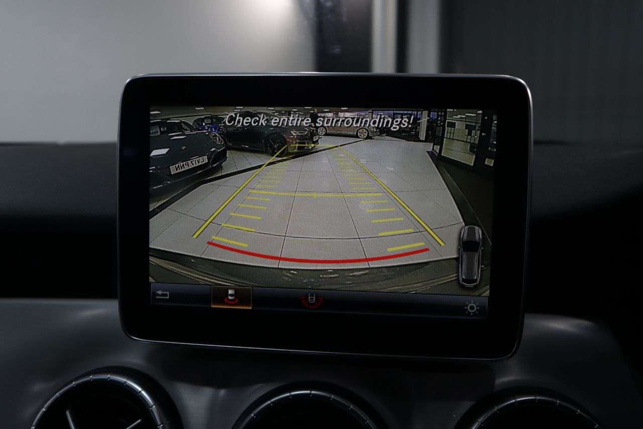 2016 MERCEDES-BENZ CLA 2016 MERCEDES-BENZ CLA