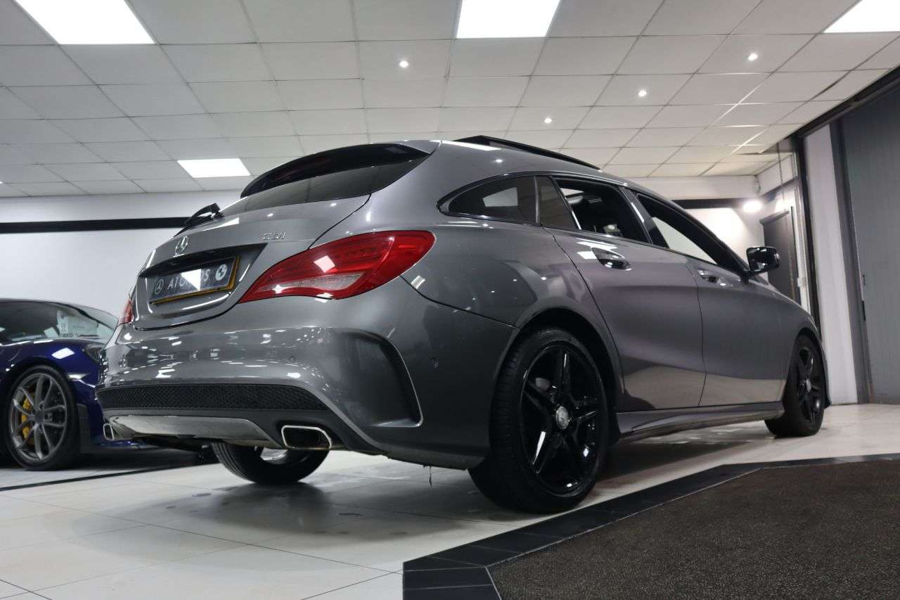 2016 MERCEDES-BENZ CLA 2016 MERCEDES-BENZ CLA