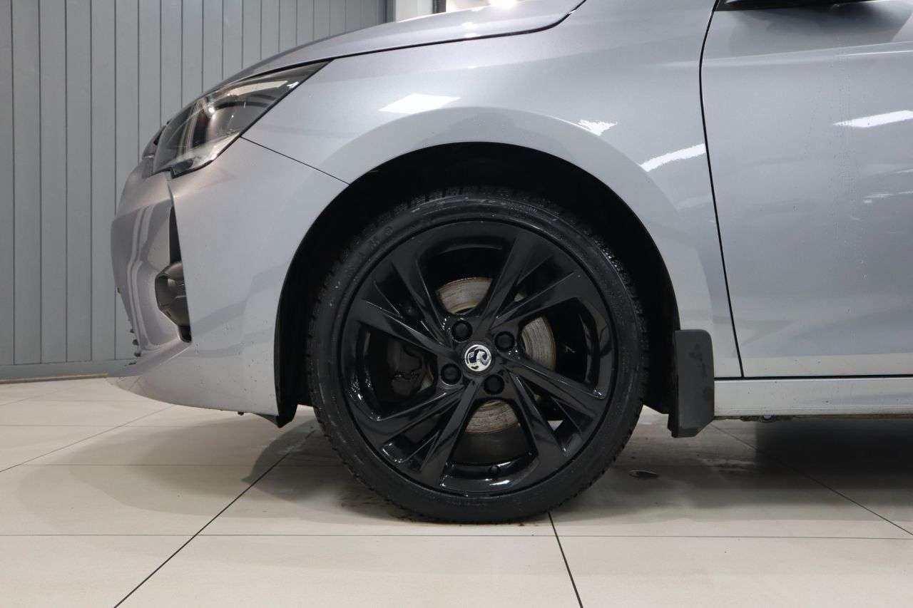 2020 VAUXHALL CORSA 2020 VAUXHALL CORSA