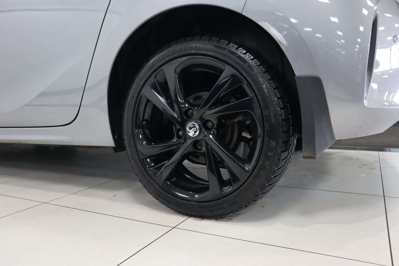 2020 VAUXHALL CORSA 2020 VAUXHALL CORSA