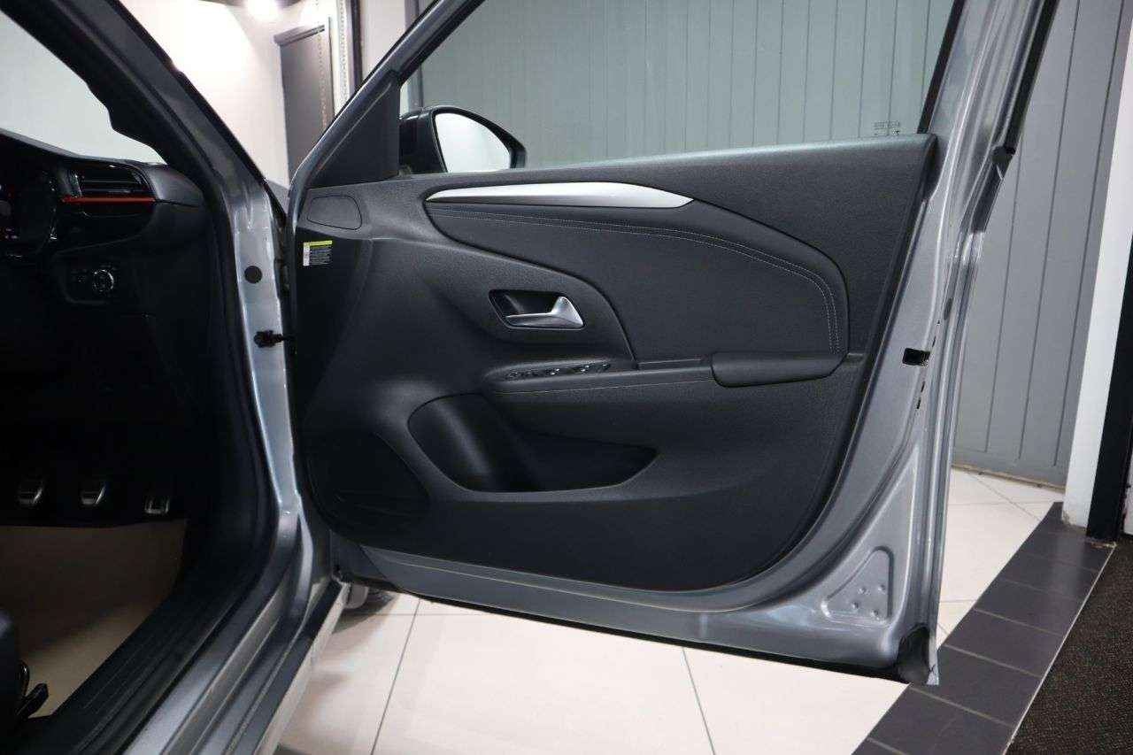 2020 VAUXHALL CORSA 2020 VAUXHALL CORSA