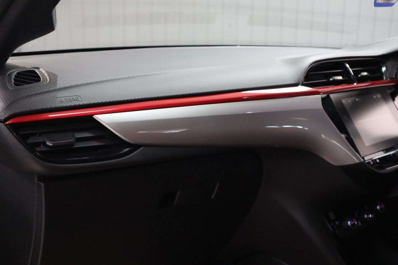 2020 VAUXHALL CORSA 2020 VAUXHALL CORSA