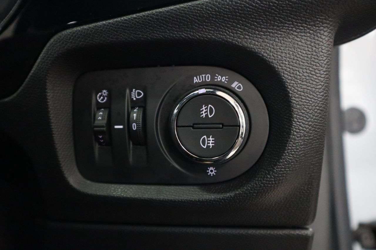 2020 VAUXHALL CORSA 2020 VAUXHALL CORSA