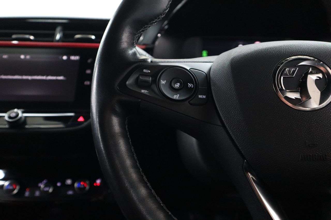 2020 VAUXHALL CORSA 2020 VAUXHALL CORSA