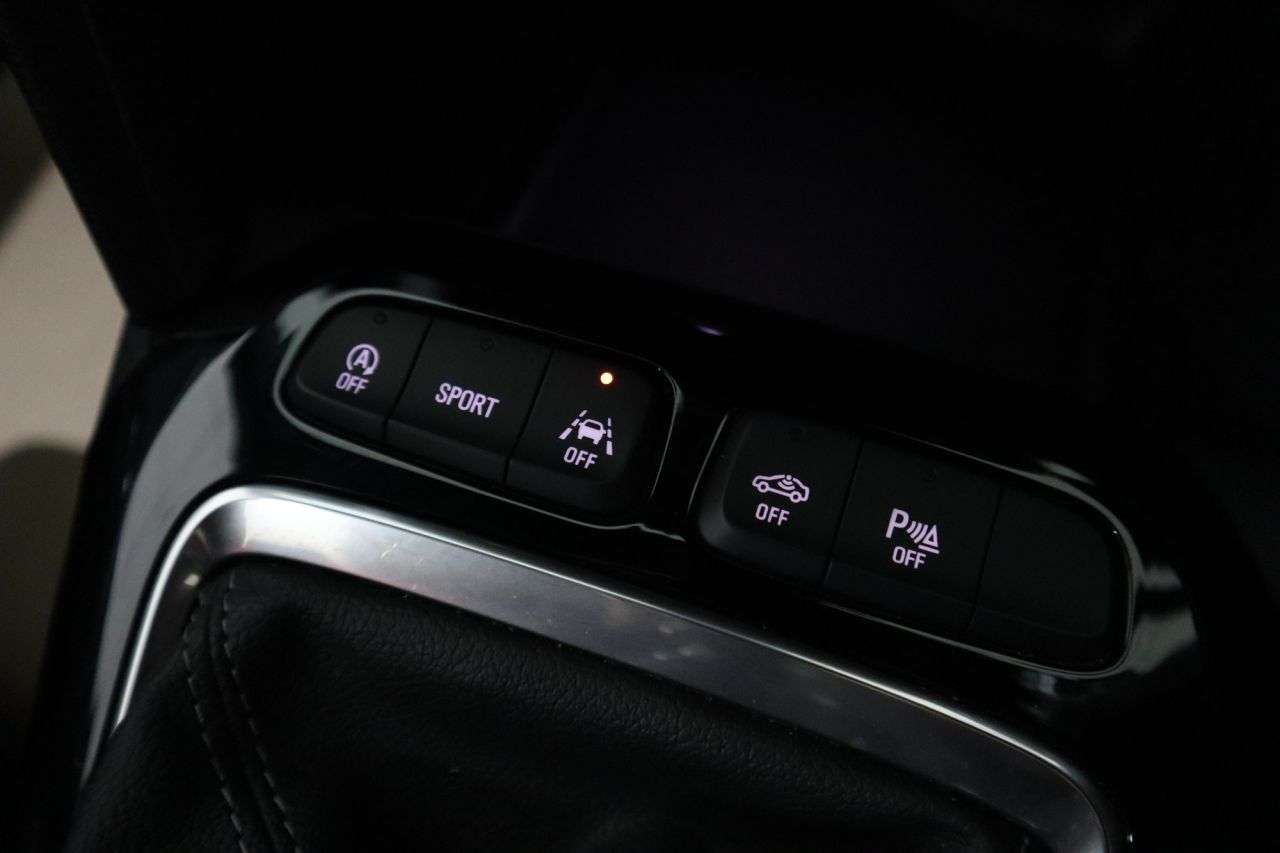 2020 VAUXHALL CORSA 2020 VAUXHALL CORSA