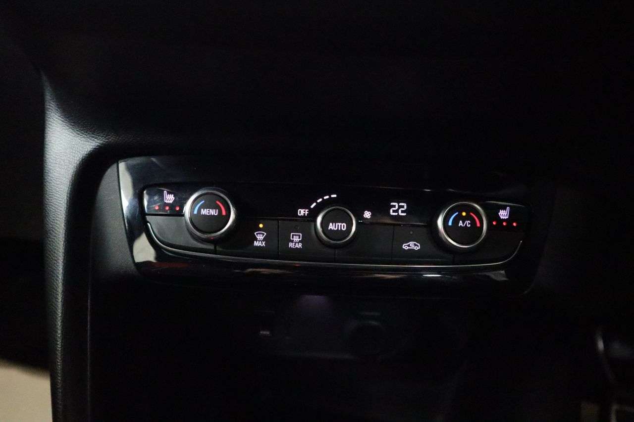 2020 VAUXHALL CORSA 2020 VAUXHALL CORSA