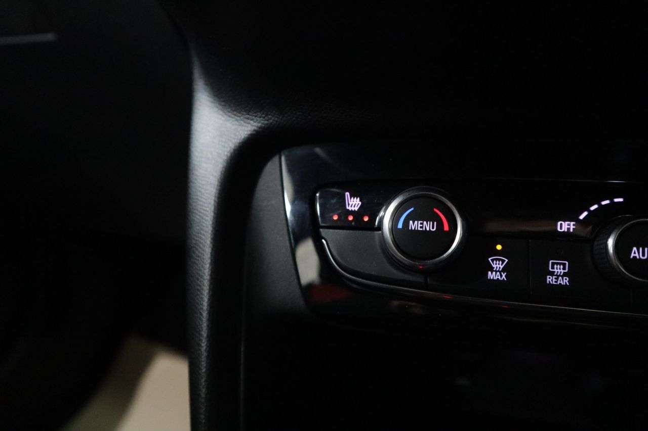 2020 VAUXHALL CORSA 2020 VAUXHALL CORSA