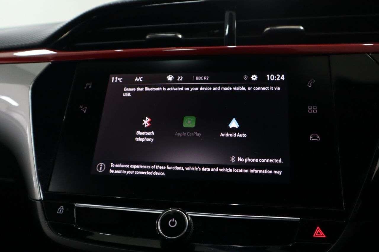 2020 VAUXHALL CORSA 2020 VAUXHALL CORSA