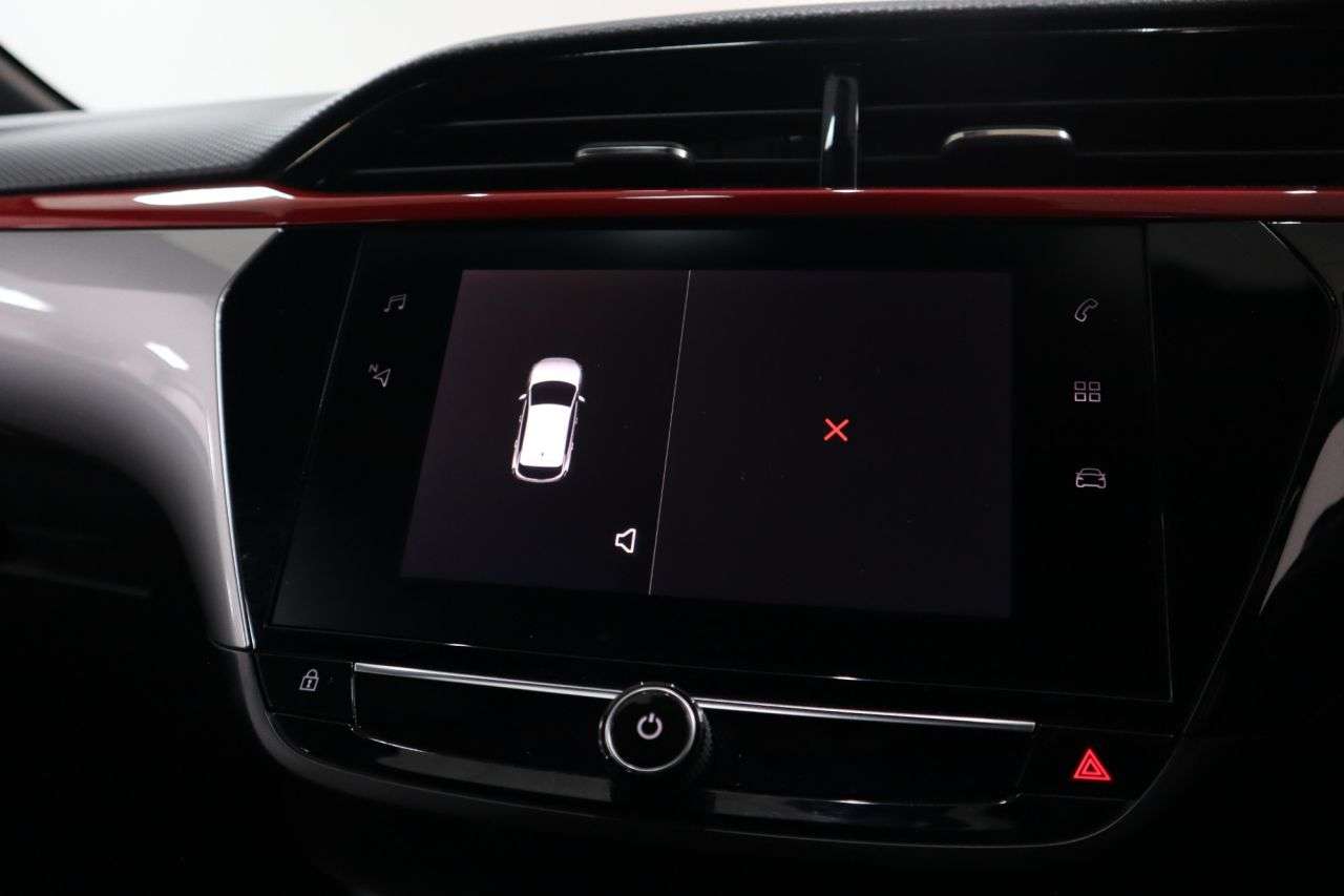 2020 VAUXHALL CORSA 2020 VAUXHALL CORSA