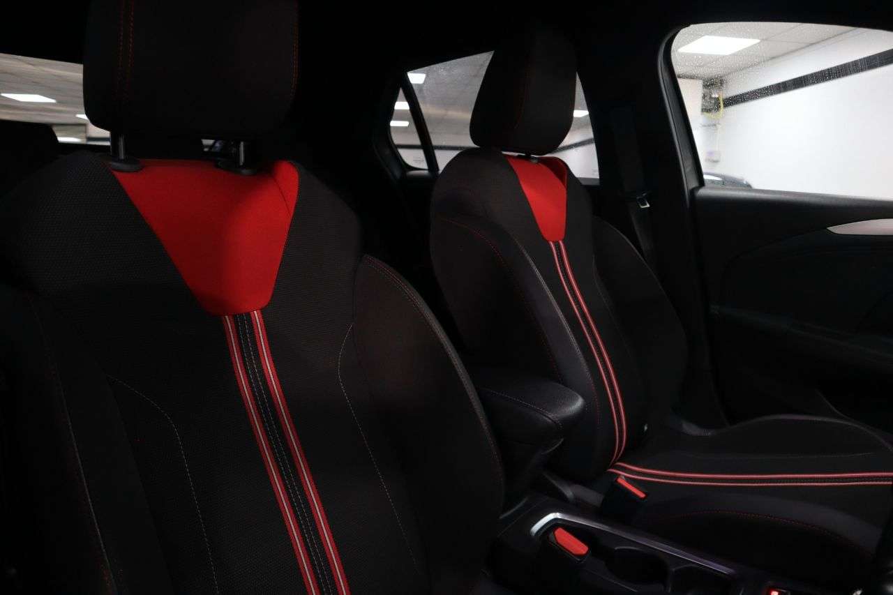 2020 VAUXHALL CORSA 2020 VAUXHALL CORSA