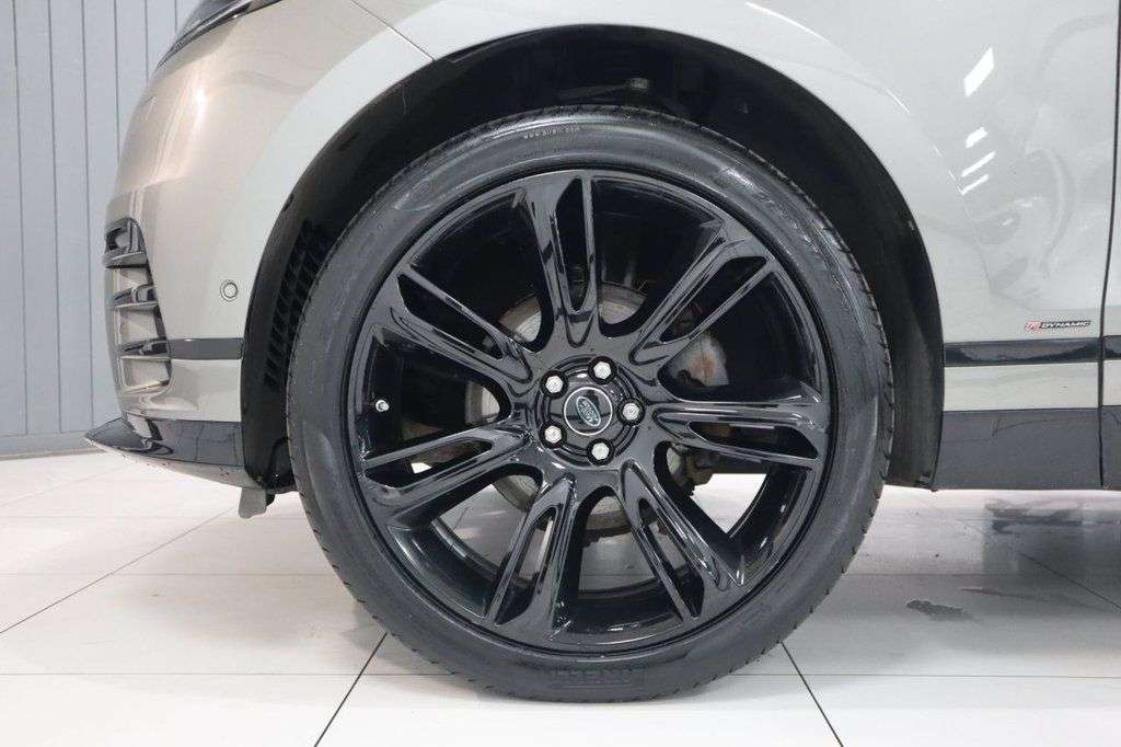 2019 LAND ROVER RANGE ROVER VELAR 2019 LAND ROVER RANGE ROVER VELAR