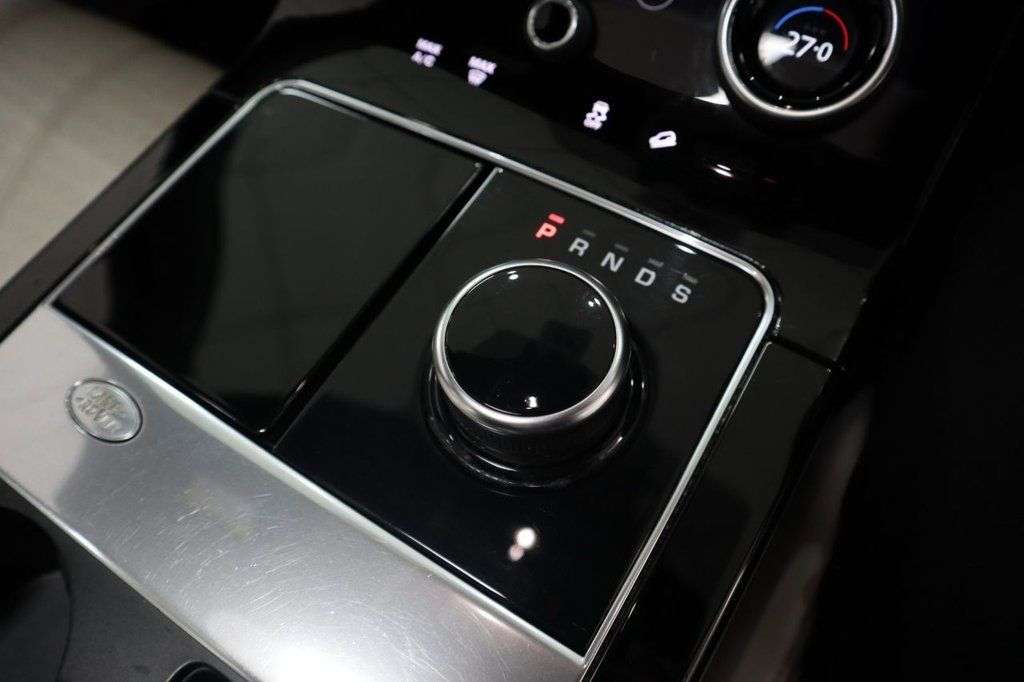 2019 LAND ROVER RANGE ROVER VELAR 2019 LAND ROVER RANGE ROVER VELAR