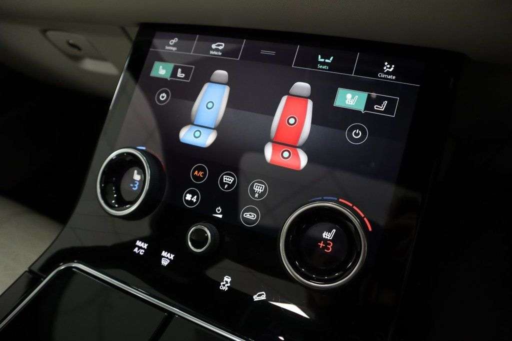 2019 LAND ROVER RANGE ROVER VELAR 2019 LAND ROVER RANGE ROVER VELAR