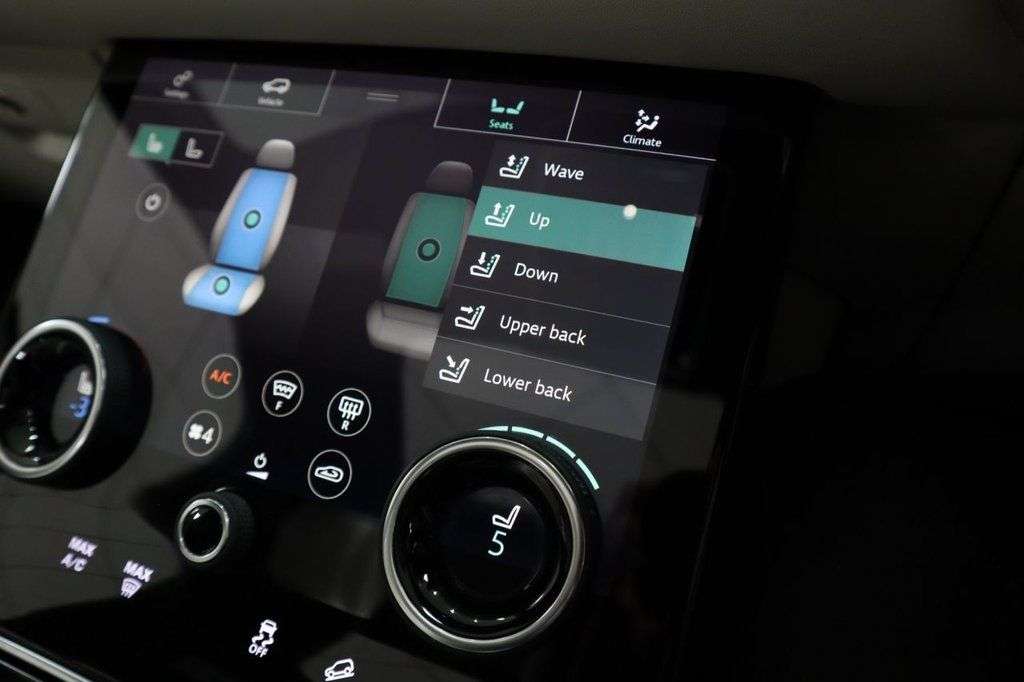 2019 LAND ROVER RANGE ROVER VELAR 2019 LAND ROVER RANGE ROVER VELAR