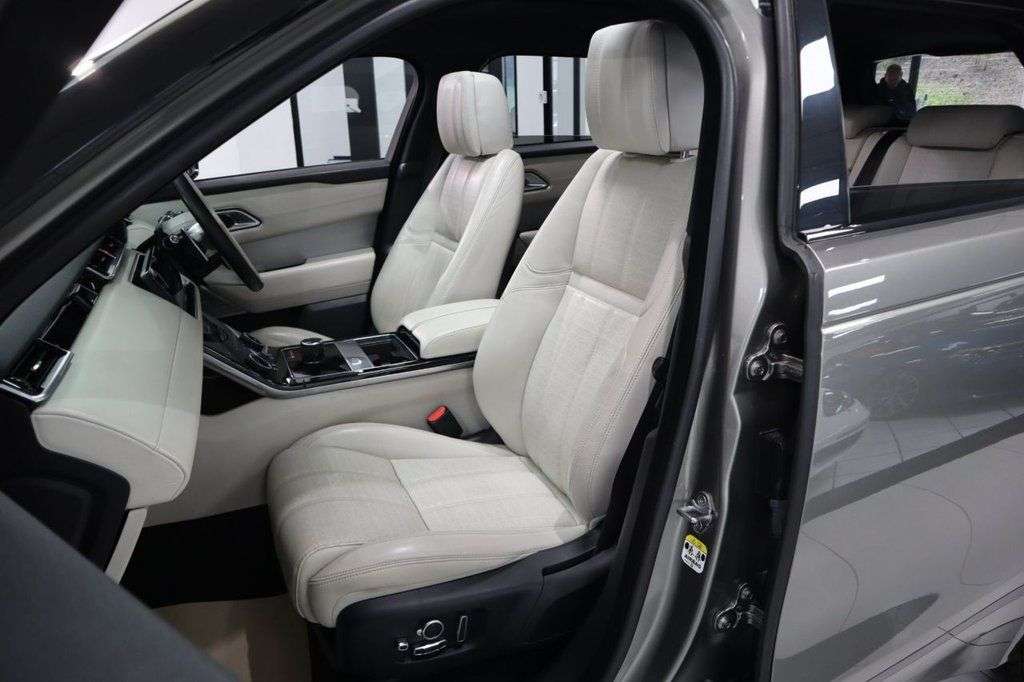 2019 LAND ROVER RANGE ROVER VELAR 2019 LAND ROVER RANGE ROVER VELAR