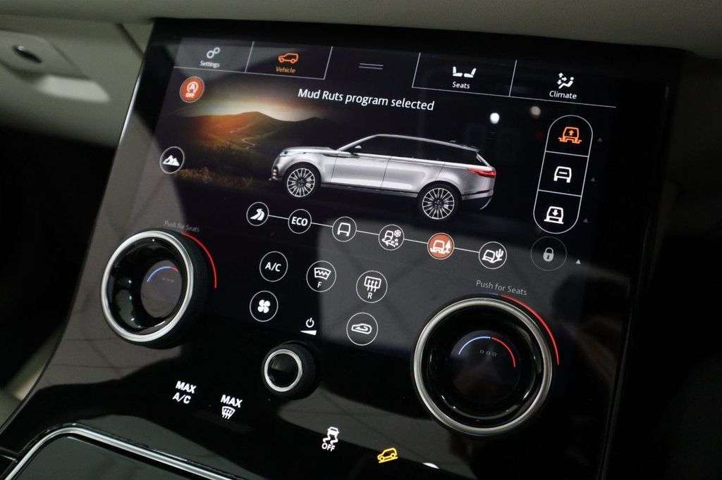 2019 LAND ROVER RANGE ROVER VELAR 2019 LAND ROVER RANGE ROVER VELAR