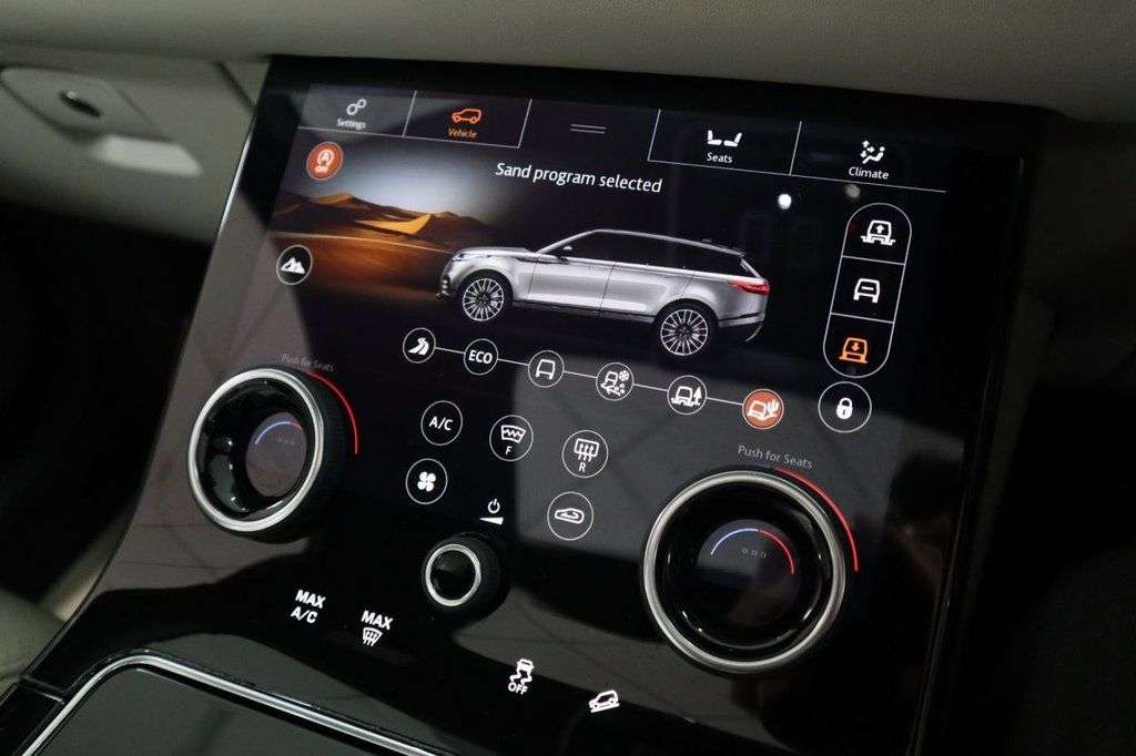 2019 LAND ROVER RANGE ROVER VELAR 2019 LAND ROVER RANGE ROVER VELAR