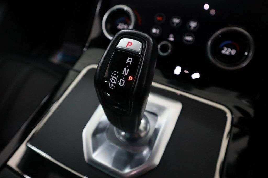 2019 LAND ROVER RANGE ROVER EVOQUE 2019 LAND ROVER RANGE ROVER EVOQUE