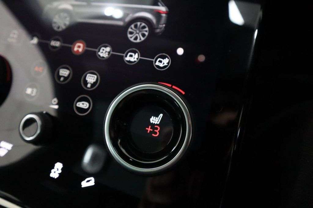 2019 LAND ROVER RANGE ROVER EVOQUE 2019 LAND ROVER RANGE ROVER EVOQUE