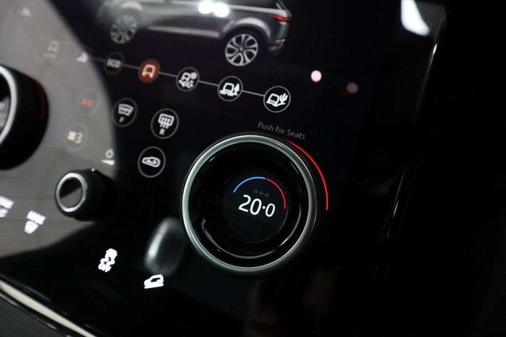 2019 LAND ROVER RANGE ROVER EVOQUE 2019 LAND ROVER RANGE ROVER EVOQUE