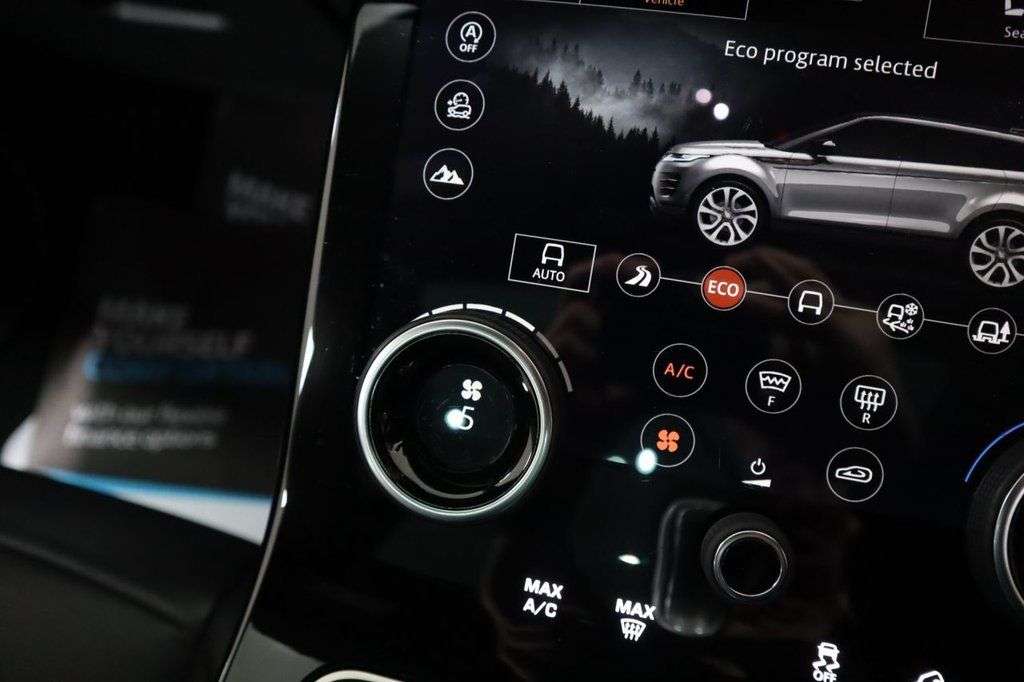 2019 LAND ROVER RANGE ROVER EVOQUE 2019 LAND ROVER RANGE ROVER EVOQUE
