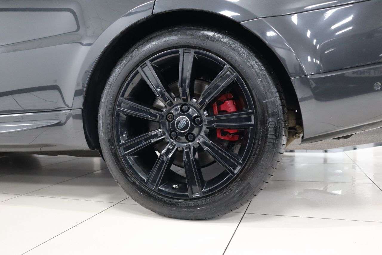 2019 LAND ROVER RANGE ROVER SPORT 2019 LAND ROVER RANGE ROVER SPORT