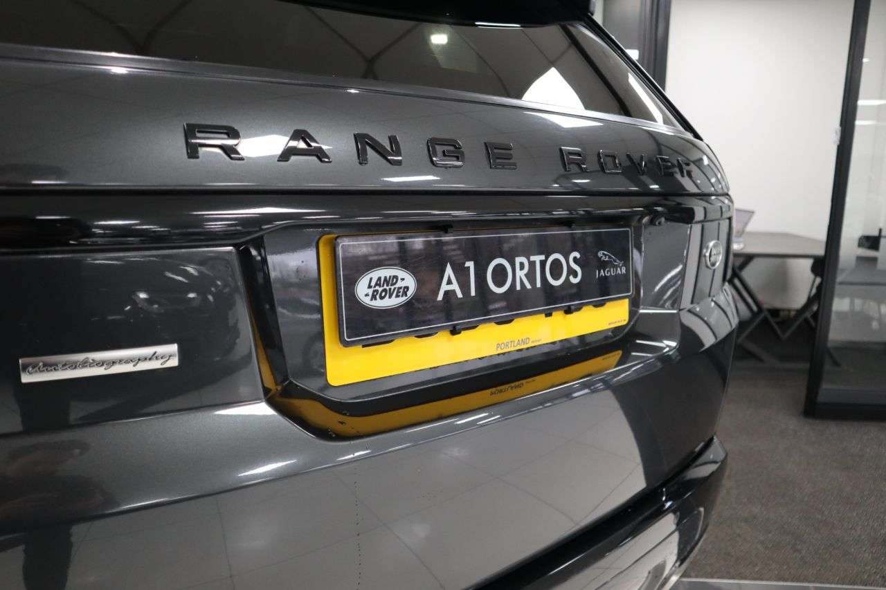 2019 LAND ROVER RANGE ROVER SPORT 2019 LAND ROVER RANGE ROVER SPORT