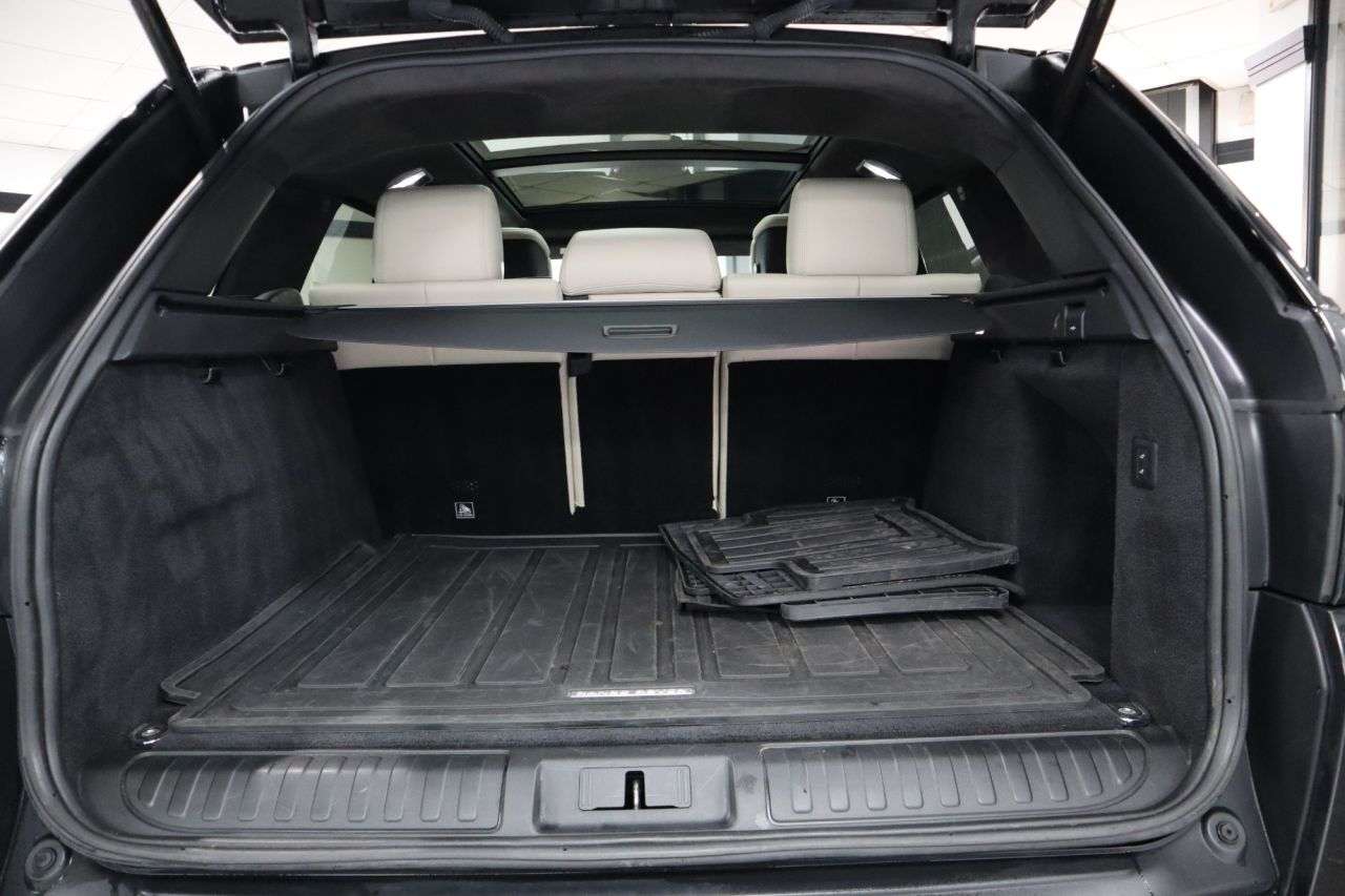 2019 LAND ROVER RANGE ROVER SPORT 2019 LAND ROVER RANGE ROVER SPORT