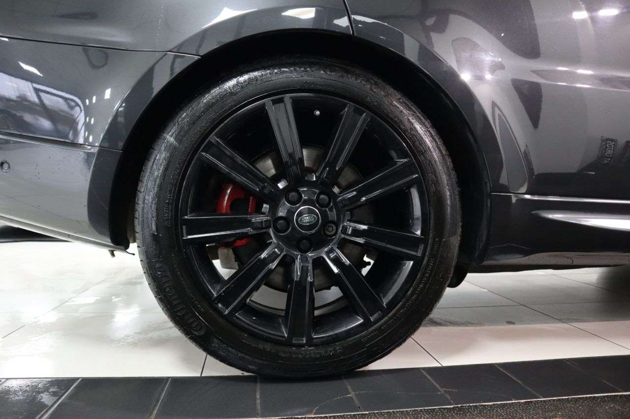 2019 LAND ROVER RANGE ROVER SPORT 2019 LAND ROVER RANGE ROVER SPORT