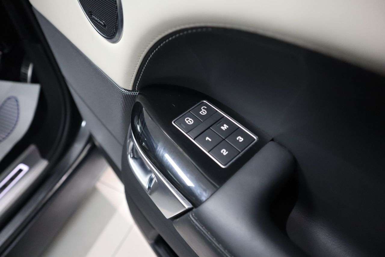 2019 LAND ROVER RANGE ROVER SPORT 2019 LAND ROVER RANGE ROVER SPORT