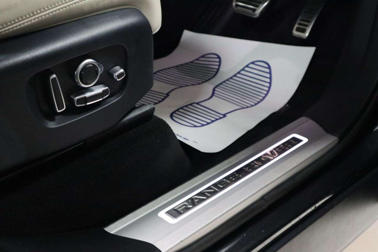 2019 LAND ROVER RANGE ROVER SPORT 2019 LAND ROVER RANGE ROVER SPORT