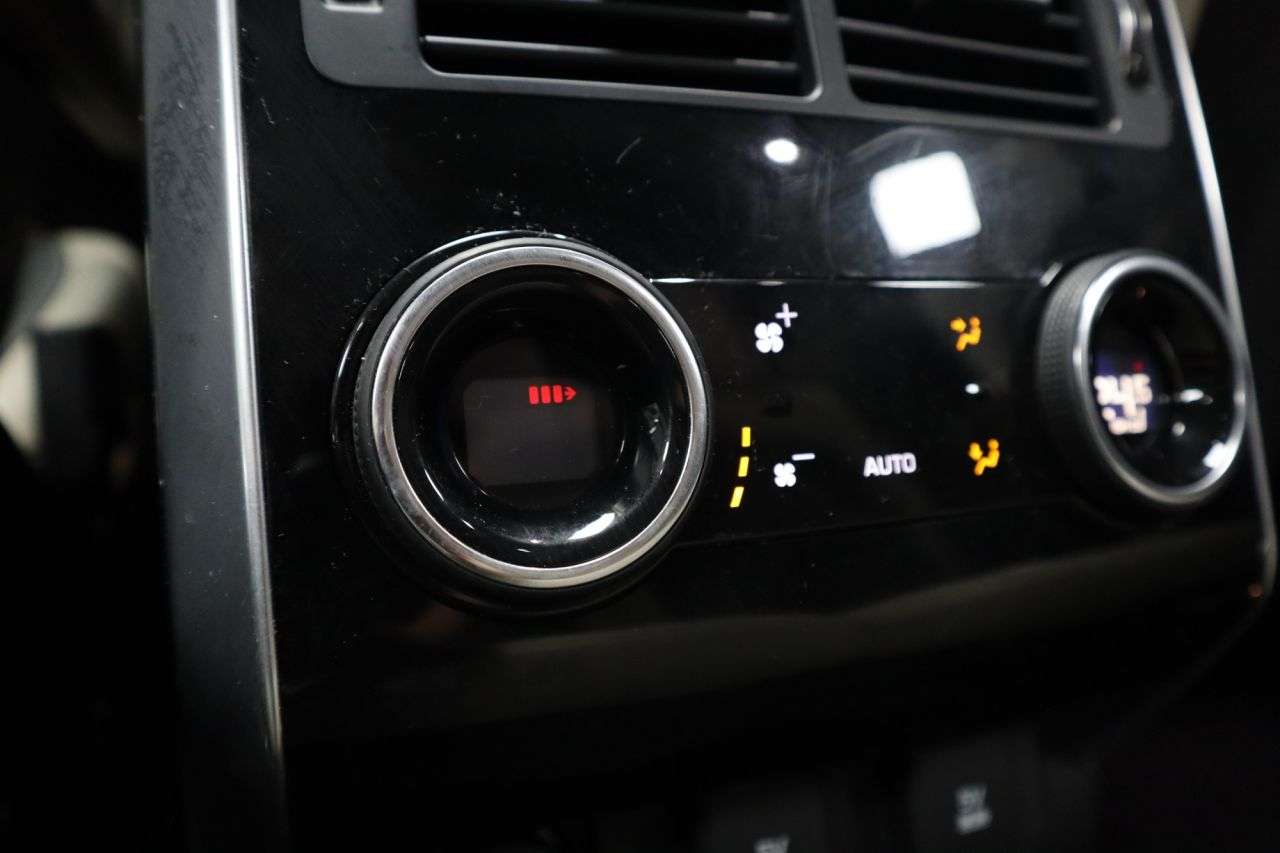 2019 LAND ROVER RANGE ROVER SPORT 2019 LAND ROVER RANGE ROVER SPORT