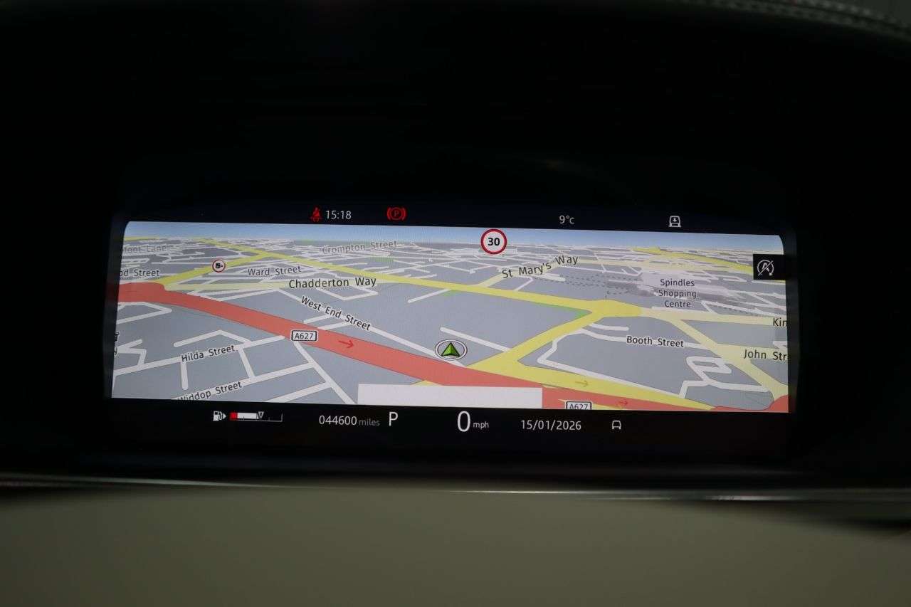 2019 LAND ROVER RANGE ROVER SPORT 2019 LAND ROVER RANGE ROVER SPORT